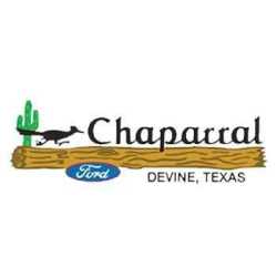 Chaparral Ford_ L00080249