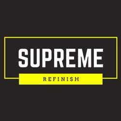 Supreme Refinish