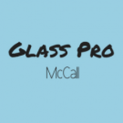 Glass Pro McCall