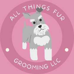 All Things Fur Grooming