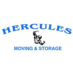 Hercules Moving & Storage Inc