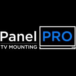 Panel Pro TV Mounting