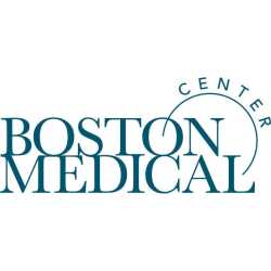 Boston Medical Center Emergency Room