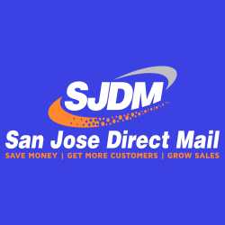 San Jose Direct Mail Inc