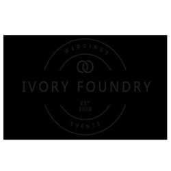 Ivory Foundry Weddings & Events