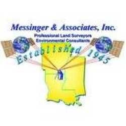 Messinger & Associates, Inc.