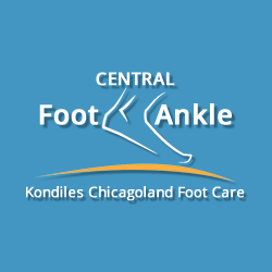Kondiles Chicagoland Foot Care Center, PC: Milton N. Kondiles, DPM