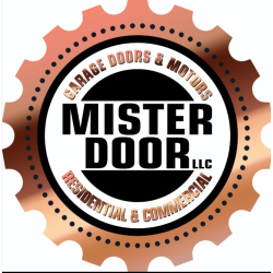 Mister Door LLC