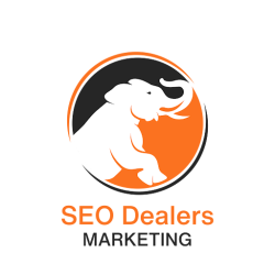SEO Dealers - Marketing Agency
