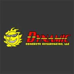 Dynamic Concrete Resurfacing, LLC