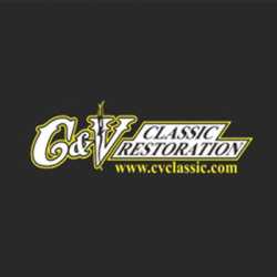 C & V Classic Restoration