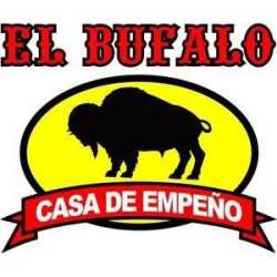 EL Buffalo Pawn