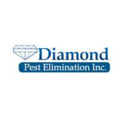 Diamond Pest Elimination