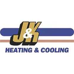 J&K Heating & Cooling