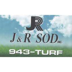 J&R Sod Inc