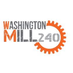 Washington Mill 240