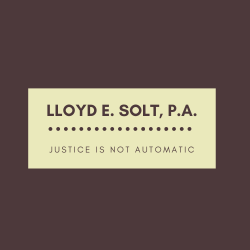 Lloyd E. Solt, P.A.