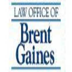 Law Office of Brent Gaines