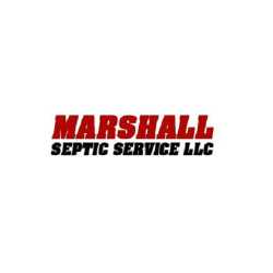 Marshall Septic Service LLC
