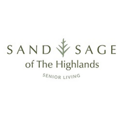 Sand Sage of the Highlands Senior Living