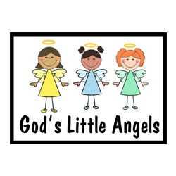 God's Little Angels