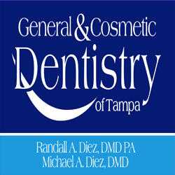 General and Cosmetic Dentistry of Tampa - Randall Diez and Michael Diez