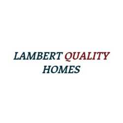 Lambert Quality Homes