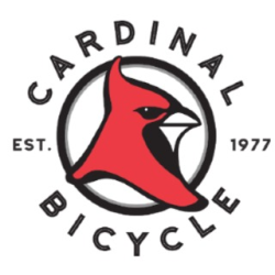 Cardinal Bicycle + Cafe (Grandin Village)