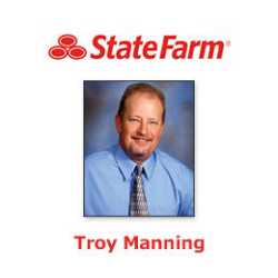 Troy Manning - State Farm Insurance Agent