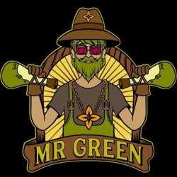 Mr. Green Dispensary The Village