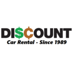 Discount Car Rental Inc