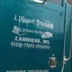 J Dillard's Trucking & Dozer Services