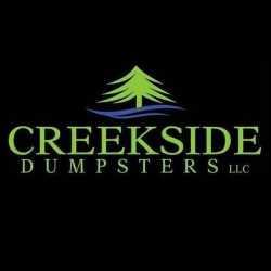 Creekside Dumpsters LLC