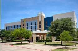 Home2 Suites by Hilton Dallas-Frisco, TX