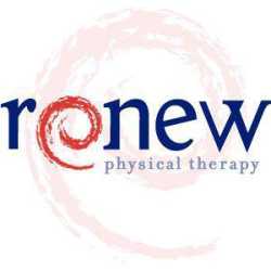 Renew Physical Therapy San Diego