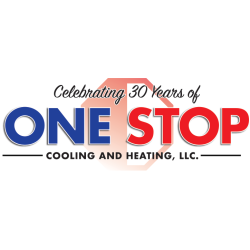 One Stop Cooling and Heating LLC
