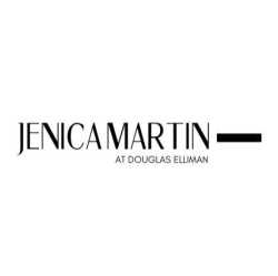 Jenica Martin - Top San Diego REALTOR - Douglas Elliman
