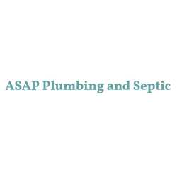 ASAP Plumbing and Septic