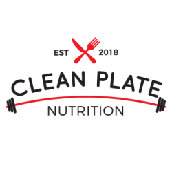 Clean Plate Nutrition