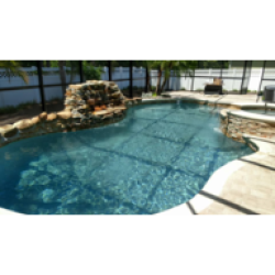 Quality Pool Designs Inc