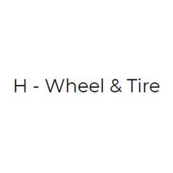 H - Wheel & Tire