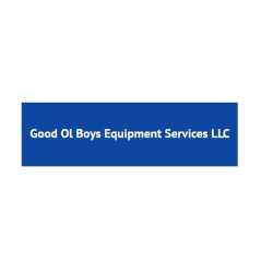 Good Ol Boys Equipment Services LLC