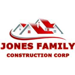 Jones Family Construction Corp
