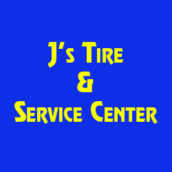J'S Tire & Service
