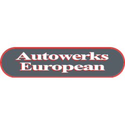 Autowerks European Inc.