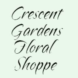 Crescent Gardens Floral Shoppe