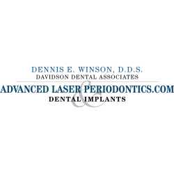 Advanced Laser Perio - Dennis E. Winson, DDS