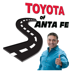 Toyota of Santa Fe Express Maintenance