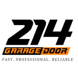 214 Garage Door