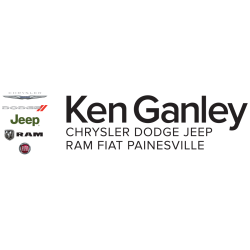 Ken Ganley Chrysler Dodge Jeep Ram Fiat Painesville
